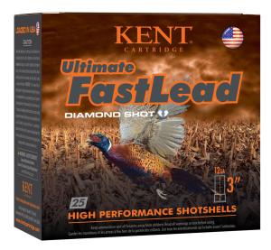 Kent K123ufl505c Ultimate Lead