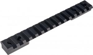 Warne Howa 1500/Weatherby Vanguard Short Action Rail, 7650M