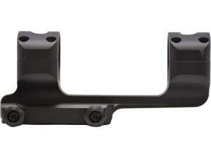AR-STONER Gen 3 Extended 1-Piece Cantilever Scope Mount with Integral Rings Matte - 123513