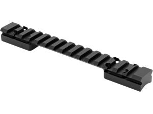 Warne 1-Piece Mountain Tech Picatinny-Style Scope Base Browning X-Bolt Matte - 880713
