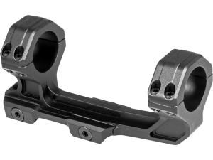 Warne Maxlite MSR 1-Piece Cantilever Picatinny Scope Mount - 424162