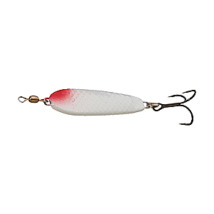 War Eagle Jiggin' Spoon - Coleslaw - 2''