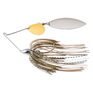 War Eagle WE38NT04 Tandem Willow Spinnerbait