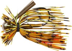  Heavy Finesse Jig 38oz Wild Craw 2pk