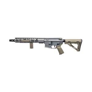 Sons of Liberty Gun Works Sage Dynamics Pistol Semi-automatic AR Style