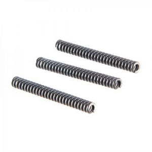 Sprinco M4 / AR-15 Enhanced Ejector Spring / Safety Selector Detent Spring  - 3 Pack