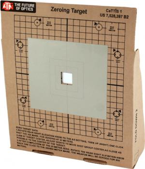 ATN Thermal Target, 3 Pieces, ACMKIRTGPK