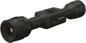 ATN Thor LTV 3-9x Thermal Imaging Rifle Scopes, 320x240 w/ Video Recording, Black, TIWSTLTV319X