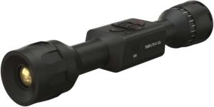 ATN Thor LTV 4-12x Thermal Imaging Rifle Scopes, 320x240 w/ Video Recording, Black, TIWSTLTV325X