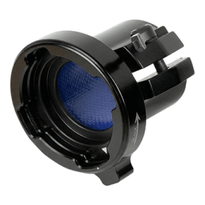 ATN TICO 6 Scope Mounting System for 46.7mm Clamp 40mm Scopes ACCOSMS40467G6, 40mm Objective /46.7mm Clamp