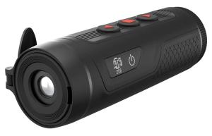 ATN TIMNBLS210G6 BlazeSeeker 6 210 Black 1.7-13.6x 800x600 OLED Resolution Zoom Smooth & Step