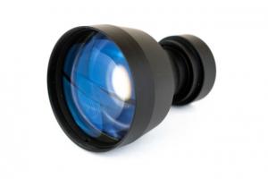 ATN 3x Lens for ATN NVM14 Night Vision Monocular ACMPAN14LS3A