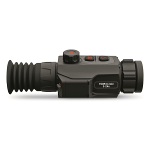 ATN TIWST6M225 THOR6 MINI 256 3.5-28X,Thermal Scope
