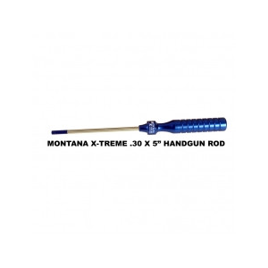30-50 CAL HANDGUN 5" ROD