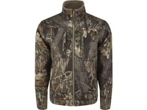 Non-Typical Midweight Nova Silencer Jacket MO OG Breakup Medium