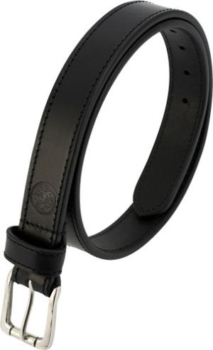 Cameleon S&W EDC Belt 32-34 Leather Black