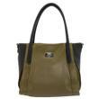 Rugged Rare Cameleon Classic Janus Concealed Carry Purse Olive 49518