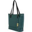 Rugged Rare Evelyn Concealed Carry Purse Green 49634