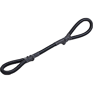 Tigress T-Top Rod Safety Straps - Pair