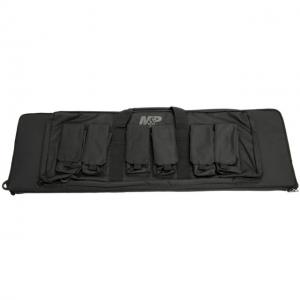 Smith & Wesson Pro Tactical Gun Case, Medium 110025