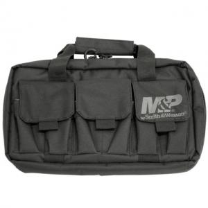 Smith & Wesson Pro Tac Handgun Case, Double 110029