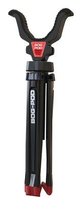 Bog-Pod Black Rapid Shooting Rest