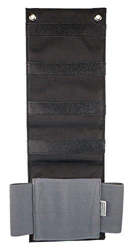 Lockdown Night Guardian Low-Profile Bedside Holster Grey - Gun Cases And Racks at Academy Sports