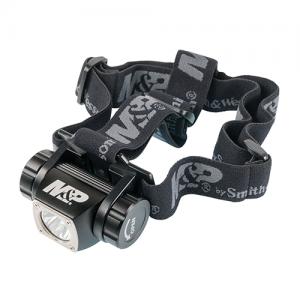 Smith and Wesson Delta Force HL-10 LED Headlamp Black