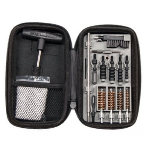 Smith & Wesson Accessories 110176 Compact Pistol Cleaning Kit