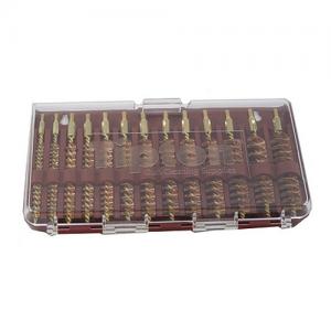 Tipton Bore Brush Rifle Set(14)