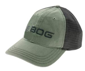 BOG R111 Hat, Loden, 1117055