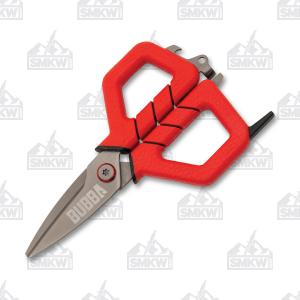 BUBBA 2" SMALL SHEAR