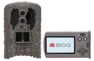 Bog 22mp Blood Moon Dual Sensor Game Camera