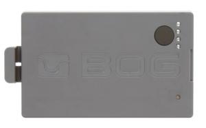 BOG Omnipotence Li-Ion Battery Pack, Gray, 1116329