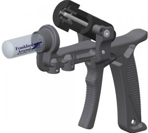 Battenfeld Technologies 909283 Frankford Arsenal Hand-Held Depriming Tool