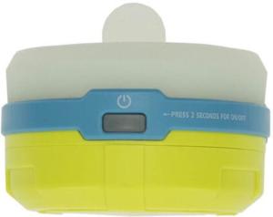 UST Spright Lantern, Blue, 1146778