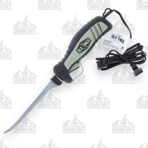 BTI OLD TIMER ELECTRIC FILLET KNIFE 110V