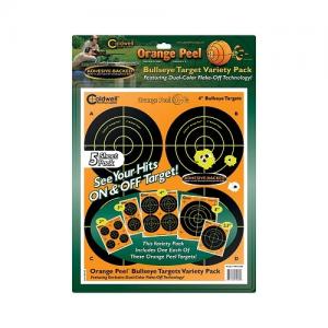 Caldwell 410-864 4.0 Orange Peel 10 Sheets