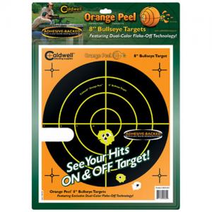 Caldwell Peel 8-inch Bulls-EYE 10PK