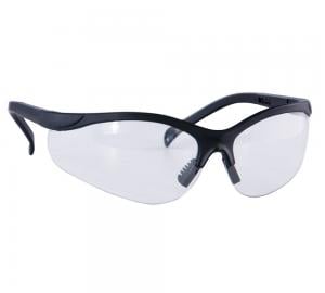 Caldwell PRO RANGE GLASSES-CLEAR