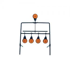 Caldwell AIRGun Resetting Target