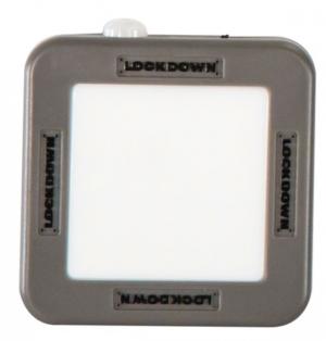 Lockdown Automatic Cordless 25 LED Vault Light, 222008