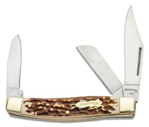 Uncle Henry 885UH SR Rancher Next Gen Folding Knife SKU - 328121