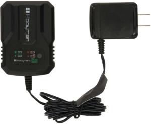 Hooyman Charger for 24 Volt lithium Ion Battery, 1149530