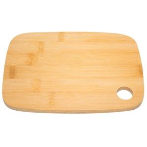 UST Bamboo Cutting Board 2.0, Tan, NSN N, 1156809