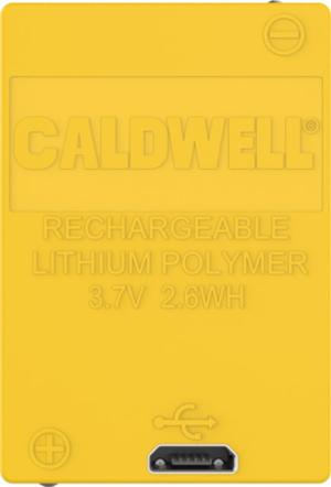Caldwell E-MAX Pro Li-Ion Battery Pack, 1181238