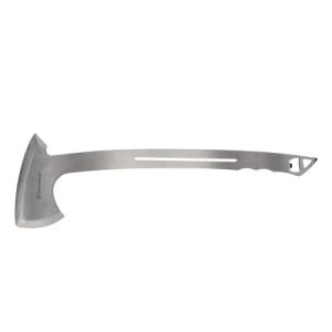 S&W AXE BULLSEYE LARGE THROWING AXE 20" W/SHEATH