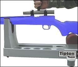 Wheeler Scope Ring Alignment and Lapping Kit, 30mm - 633266