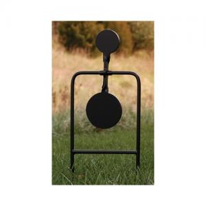 Caldwell 133-565 Double SPIN CF HG Target