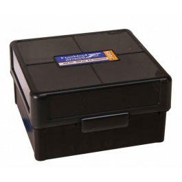 Hinge-Top Ammo Box 505 222-